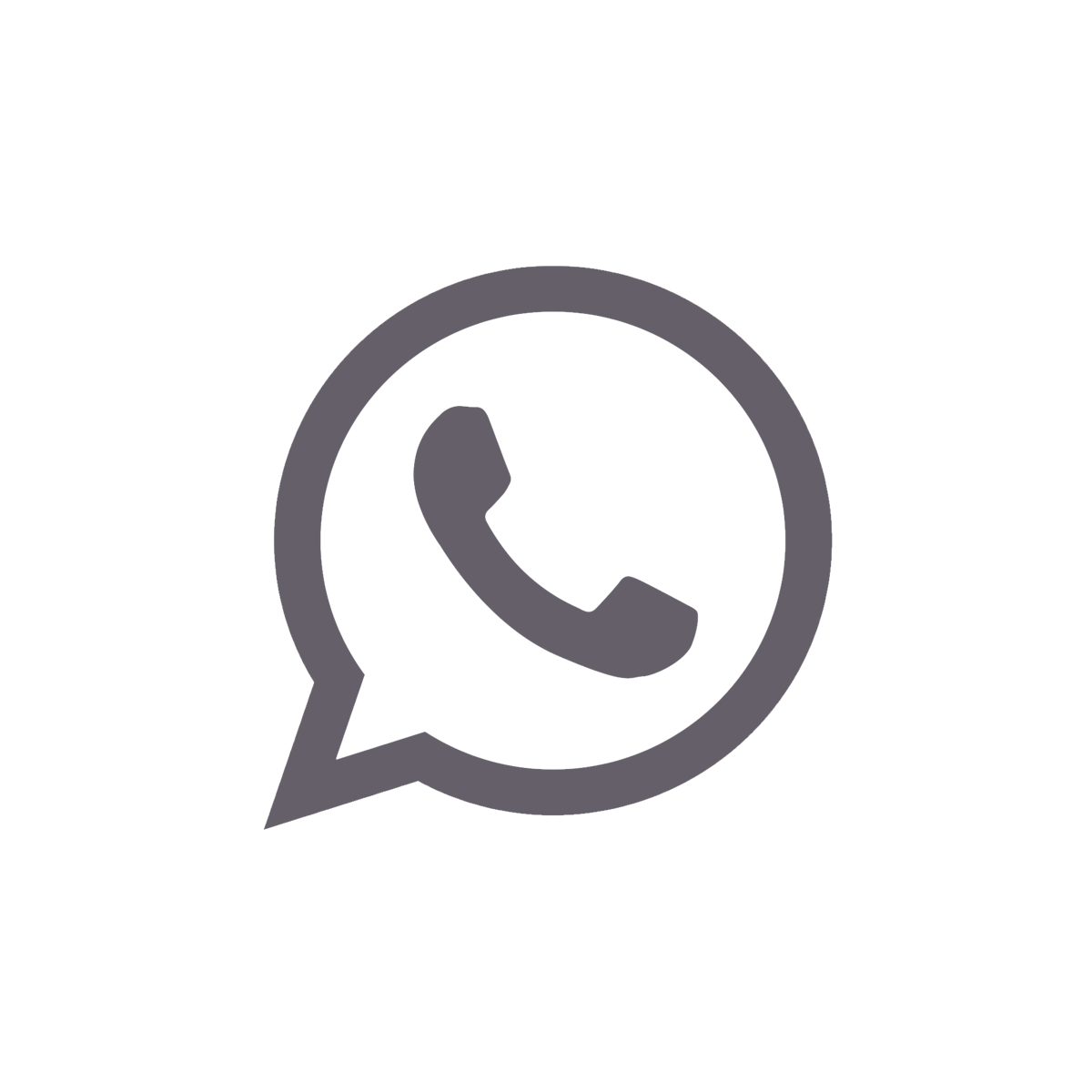 WhatsApp ERB